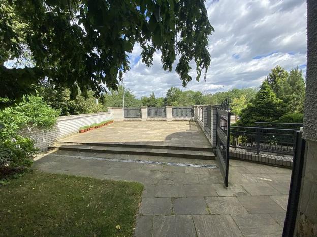 Prodej rodinného domu, Praha - Břevnov, Hošťálkova, 300 m2