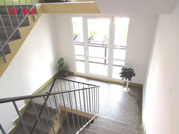 Pronájem bytu 1+1, Moravská Třebová, Jiráskova, 36 m2