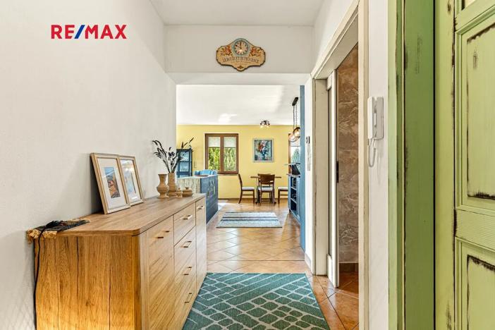 Prodej rodinného domu, Pavlov, 245 m2