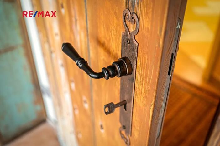 Prodej rodinného domu, Pavlov, 245 m2