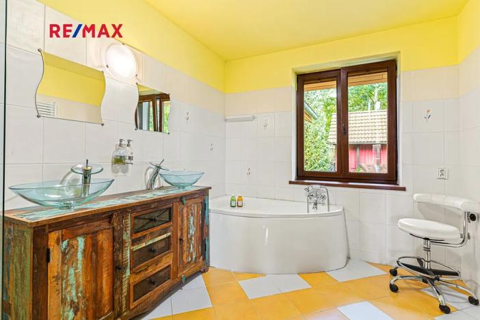 Prodej rodinného domu, Pavlov, 245 m2