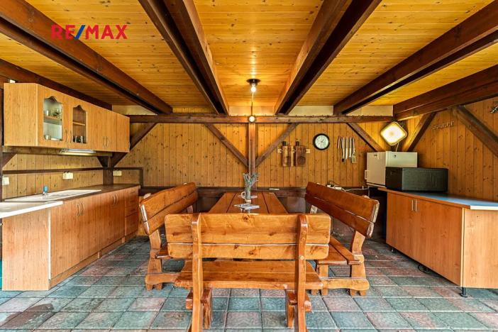 Prodej rodinného domu, Pavlov, 245 m2