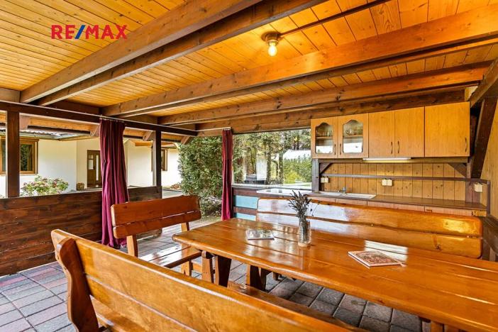 Prodej rodinného domu, Pavlov, 245 m2