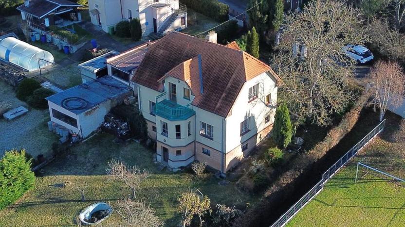 Prodej rodinného domu, Petrov, V Kopci, 170 m2