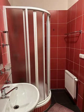 Pronájem pokoje, Kolín, Na Hradbách, 28 m2