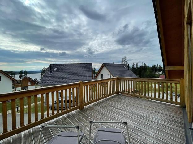 Prodej apartmánu, Frymburk, 69 m2