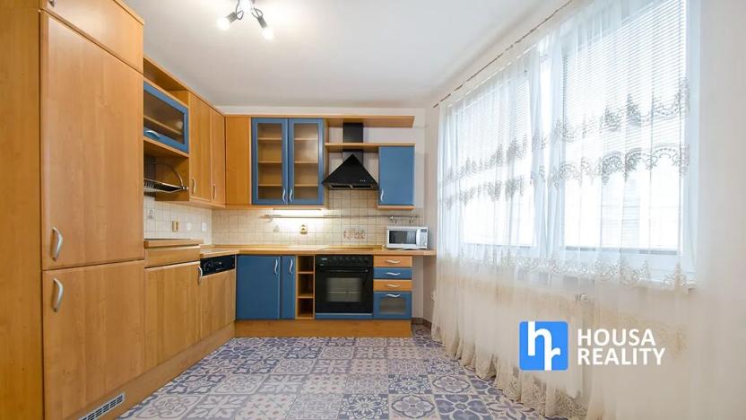 Pronájem bytu 2+kk, Praha - Libeň, Kovanecká, 56 m2