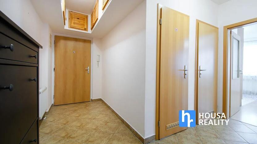 Pronájem bytu 2+kk, Praha - Libeň, Kovanecká, 56 m2