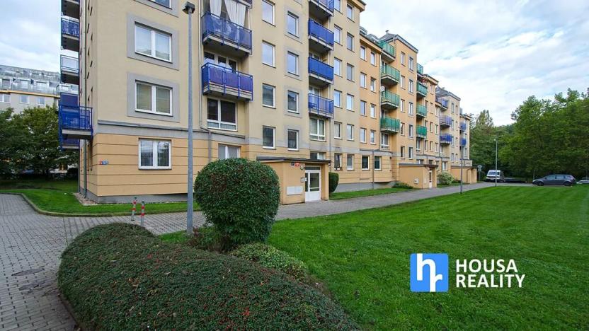 Pronájem bytu 2+kk, Praha - Libeň, Kovanecká, 56 m2