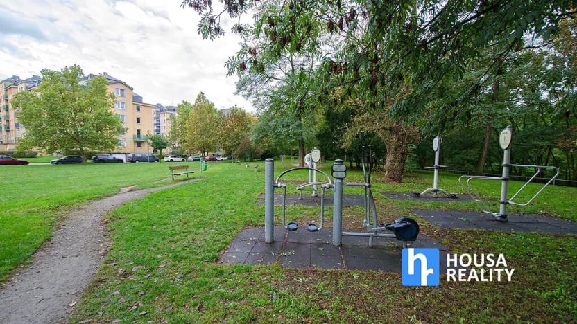 Pronájem bytu 2+kk, Praha - Libeň, Kovanecká, 56 m2