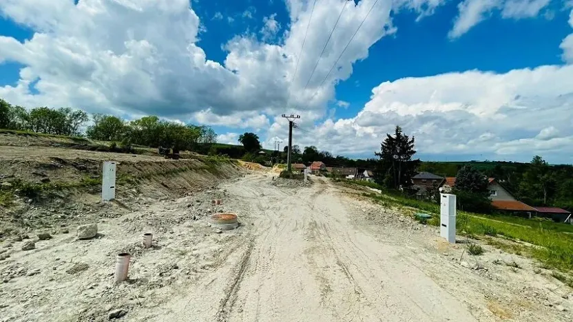 Prodej pozemku pro bydlení, Olovnice, 1111 m2