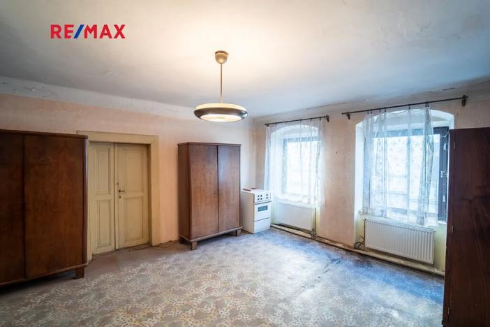 Prodej rodinného domu, Kutná Hora, Jungmannovo náměstí, 200 m2