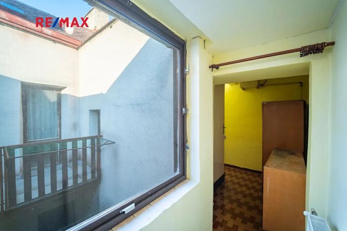 Prodej rodinného domu, Kutná Hora, Jungmannovo náměstí, 200 m2