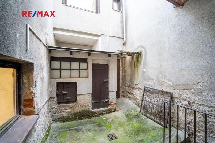 Prodej rodinného domu, Kutná Hora, Jungmannovo náměstí, 200 m2