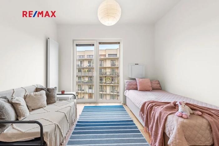 Prodej bytu 1+kk, Praha - Libeň, Novovysočanská, 27 m2