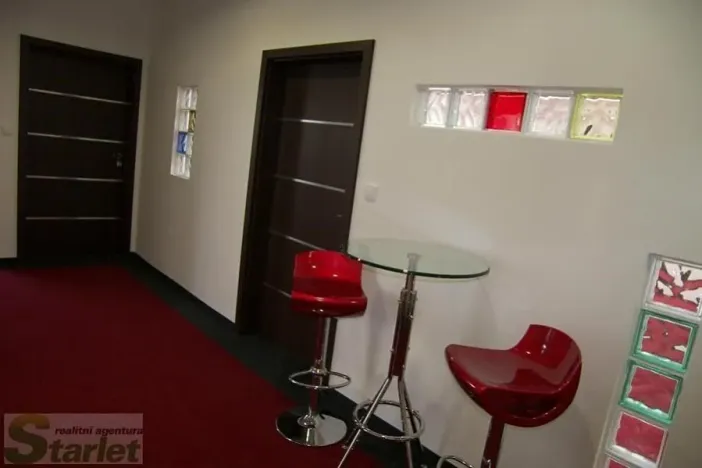 Pronájem kanceláře, Praha - Kunratice, Jana Růžičky, 13 m2