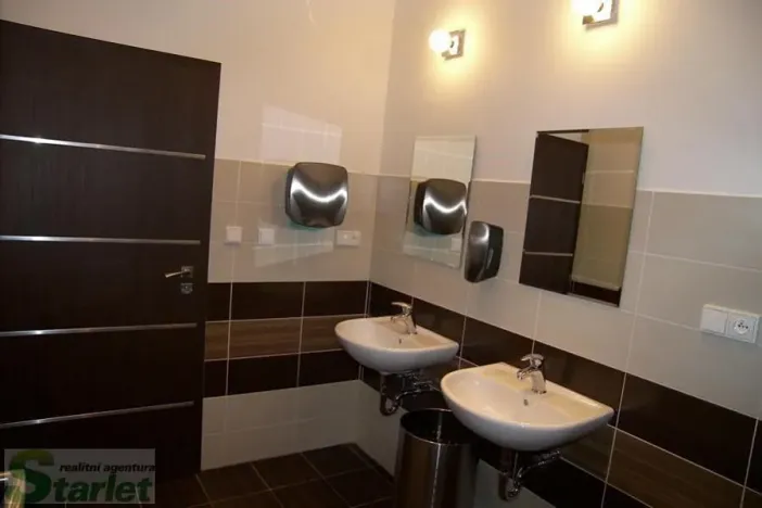 Pronájem kanceláře, Praha - Kunratice, Jana Růžičky, 13 m2