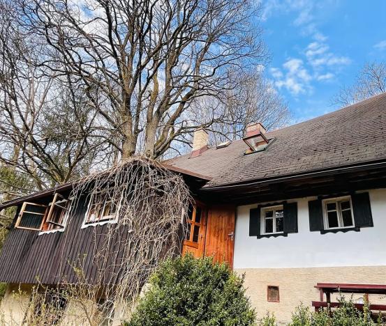 Prodej chalupy, Rychnov u Jablonce nad Nisou, 160 m2