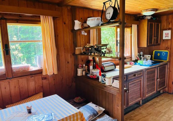 Prodej chalupy, Rychnov u Jablonce nad Nisou, 160 m2