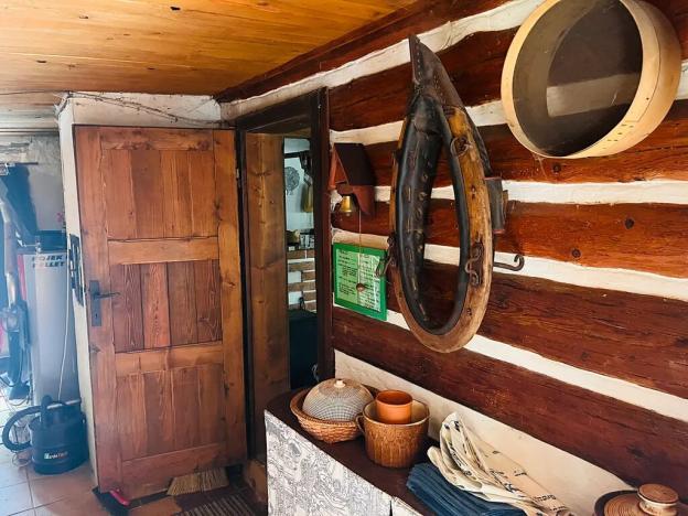 Prodej chalupy, Rychnov u Jablonce nad Nisou, 160 m2