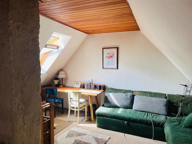 Prodej chalupy, Rychnov u Jablonce nad Nisou, 160 m2