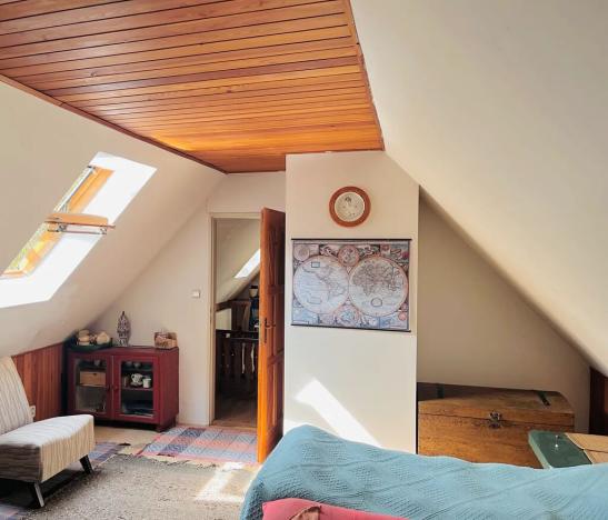 Prodej chalupy, Rychnov u Jablonce nad Nisou, 160 m2