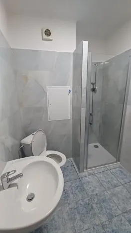 Pronájem bytu 1+1, Plzeň, Pod Všemi svatými, 69 m2