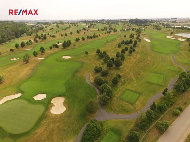 Prodej pozemku pro bydlení, Vysoký Újezd, 1666 m2