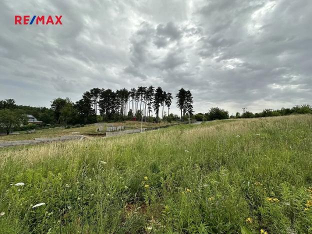 Prodej pozemku pro bydlení, Vysoký Újezd, 1666 m2