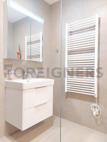 Pronájem bytu 3+kk, Olomouc, Ostrovní, 72 m2