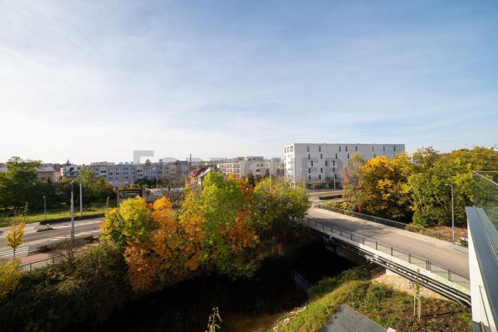 Pronájem bytu 3+kk, Olomouc, Ostrovní, 72 m2