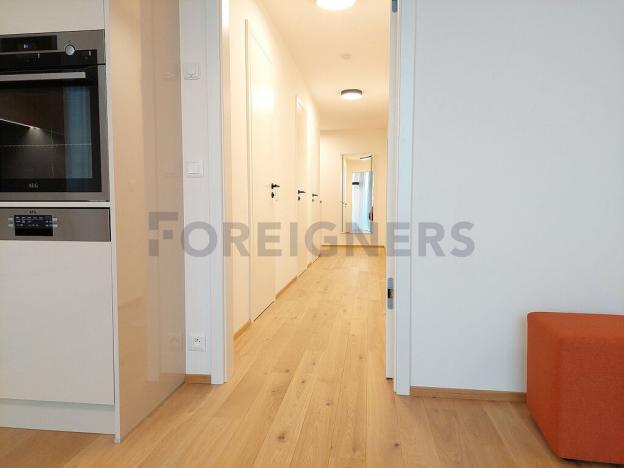 Pronájem bytu 3+kk, Olomouc, Ostrovní, 72 m2