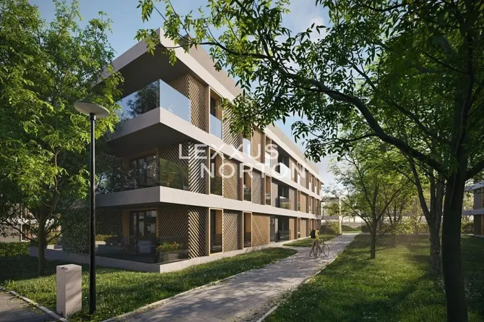 Prodej bytu 2+kk, Praha - Vinoř, Mladoboleslavská, 45 m2