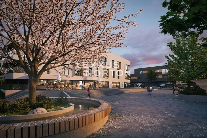 Prodej bytu 3+kk, Praha - Vinoř, Mladoboleslavská, 72 m2