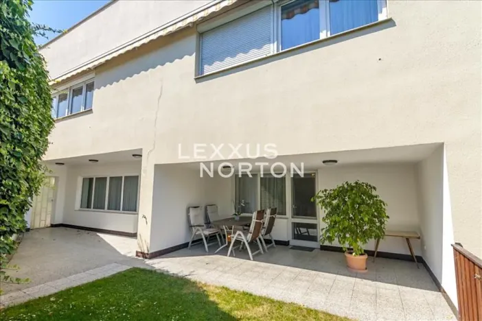 Pronájem vily, Praha - Břevnov, Slezanů, 280 m2