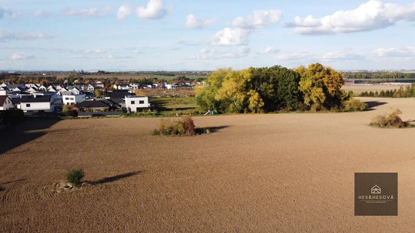 Prodej pole, Rudná, 14890 m2