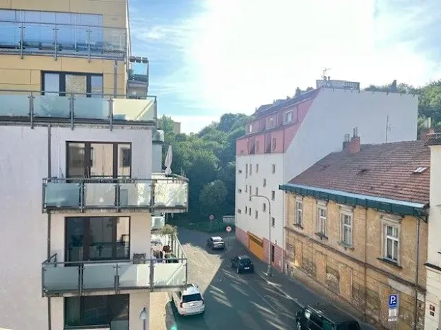 Prodej bytu 3+1, Praha - Košíře, Musílkova, 81 m2