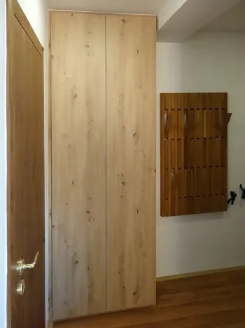 Prodej bytu 3+1, Praha - Košíře, Musílkova, 81 m2