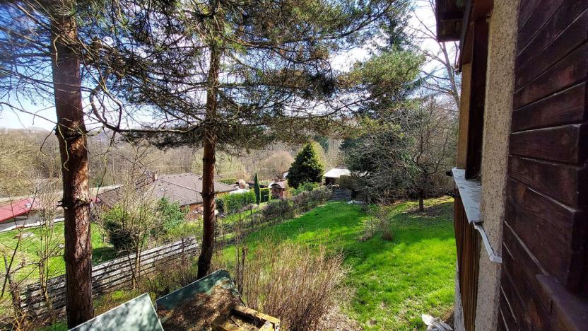 Pronájem zahrady, Karlovy Vary - Tašovice, V Chatách, 587 m2