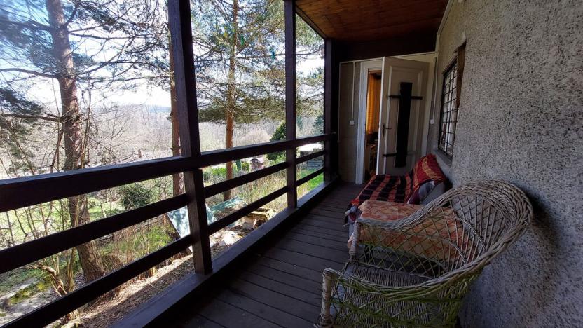 Pronájem zahrady, Karlovy Vary - Tašovice, V Chatách, 587 m2