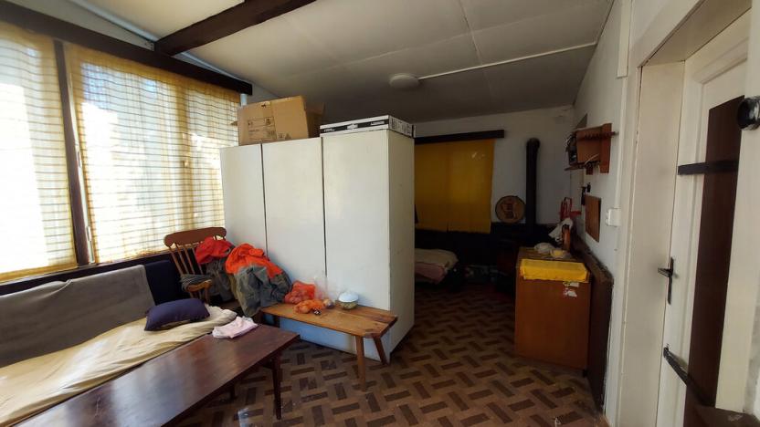 Pronájem zahrady, Karlovy Vary - Tašovice, V Chatách, 587 m2