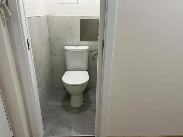 Pronájem bytu 3+kk, Praha - Braník, Ke Krči, 57 m2