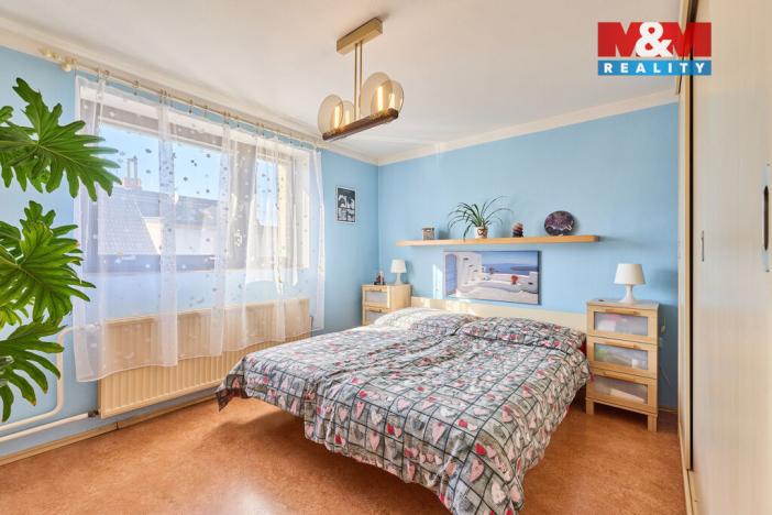 Prodej rodinného domu, Hradec Králové - Svobodné Dvory, U Cihelny, 159 m2