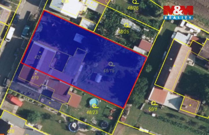 Prodej rodinného domu, Hradec Králové - Svobodné Dvory, U Cihelny, 159 m2