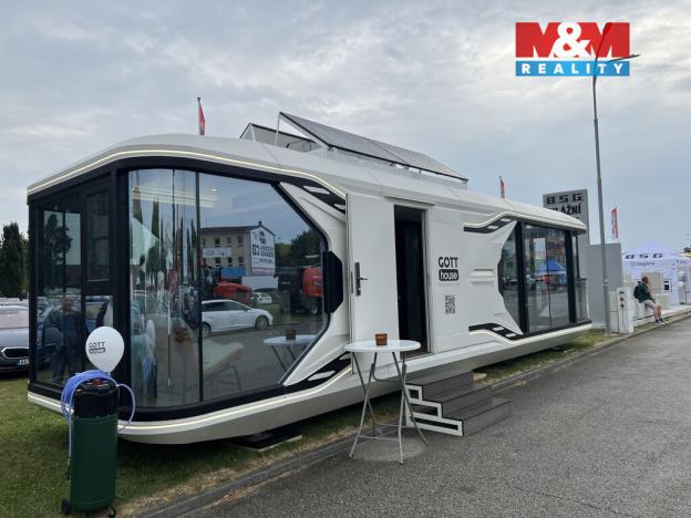 Prodej zahrady, Hronov, 6000 m2