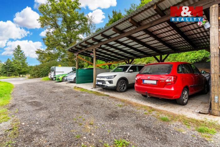 Prodej činžovního domu, Hamr na Jezeře, Liberecká, 905 m2