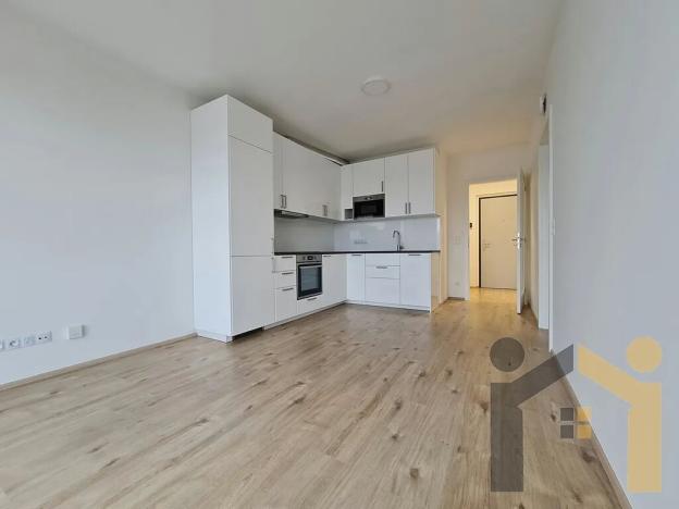 Pronájem bytu 2+kk, Praha - Háje, Jurkovičova, 46 m2