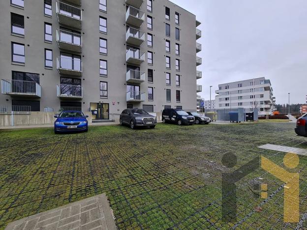 Pronájem bytu 2+kk, Praha - Háje, Jurkovičova, 46 m2