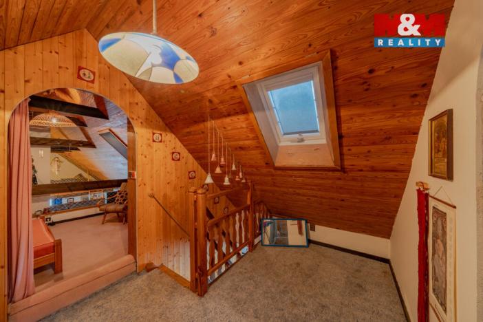 Prodej rodinného domu, Hutisko-Solanec - Solanec pod Soláněm, 100 m2