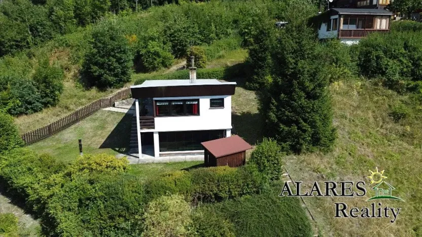 Prodej chaty, Veselá, 120 m2